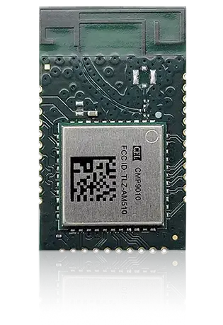 CEL's CMP9010 Wireless Module 
