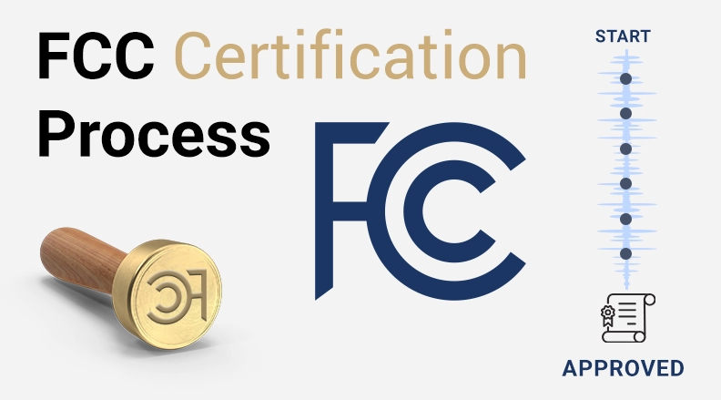 FCC Certification: Your Entire Product Needs Approval