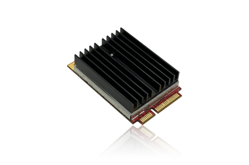 CMP9720 Mini PCIe Wi-Fi 7 2x2 Module