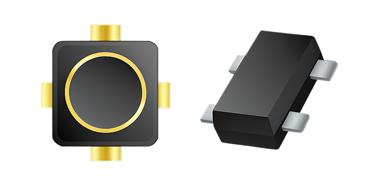 Product Photo of BT CMP4010 IoT Module